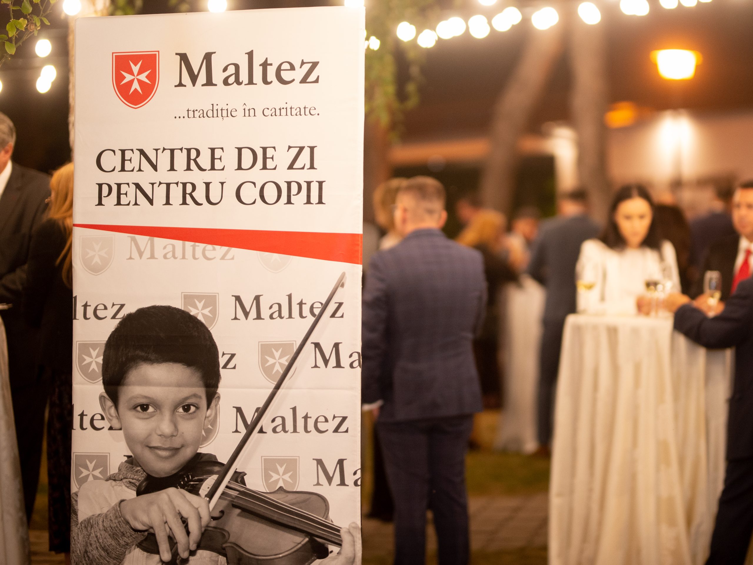 90 de ani de relații diplomatice intre România și Ordinul Suveran de Malta