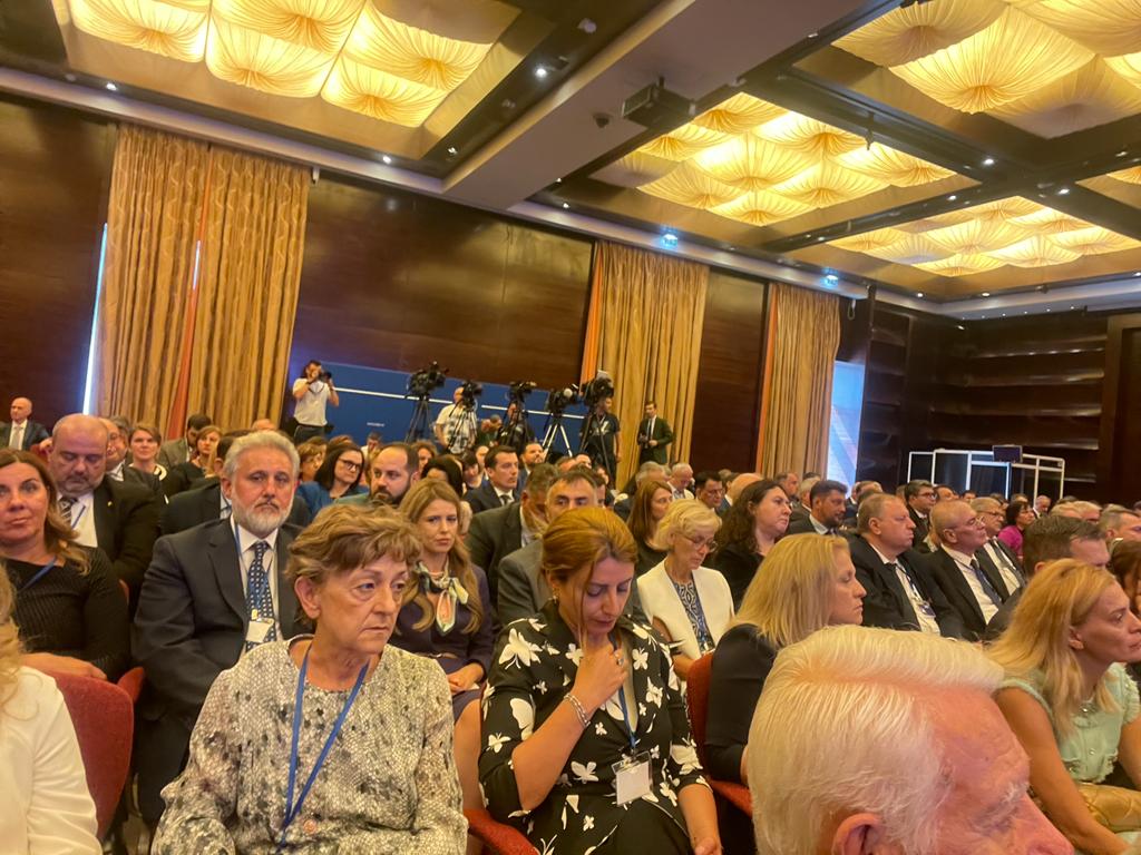 Romanian Diplomacy Annual Meeting