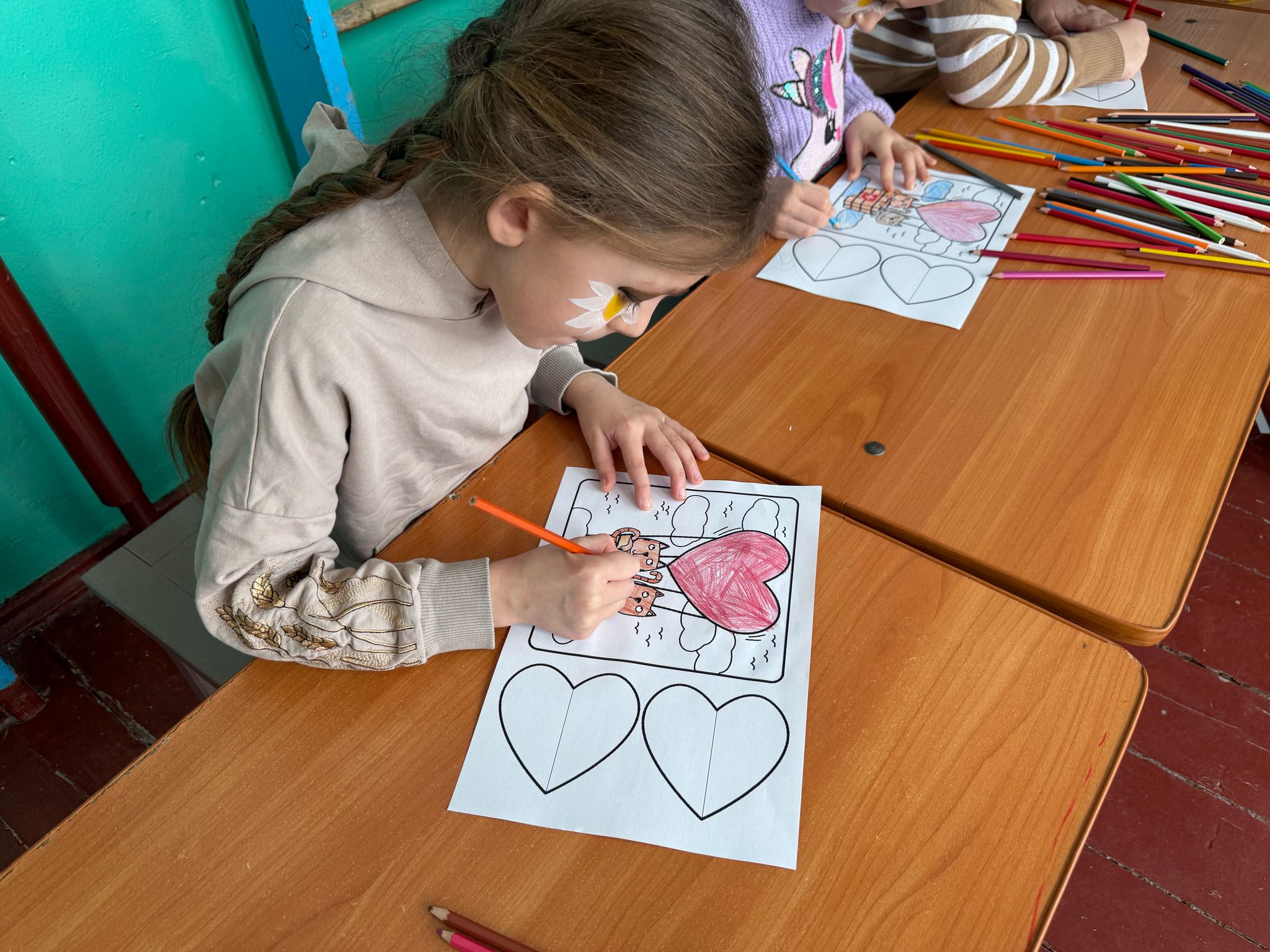 Ordinul de Malta România încheie cea mai recentă misiune în Ucraina, pe măsură ce se apropie cea de-a treia aniversare a războiului la scară largă