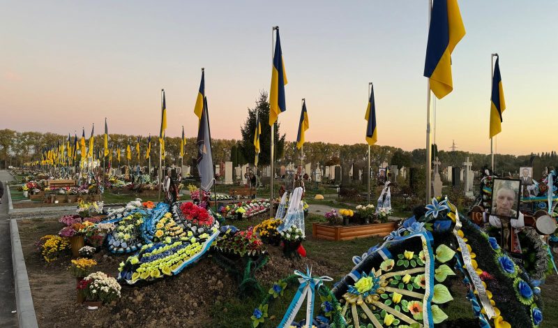 Mesaj de Condoleanțe și Sprijin pentru Victimele Atacului de la Kiev