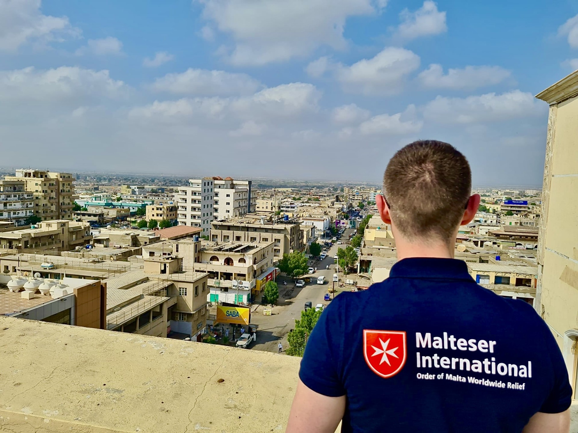 Malteser International conducts Assessment Mission to Sudan