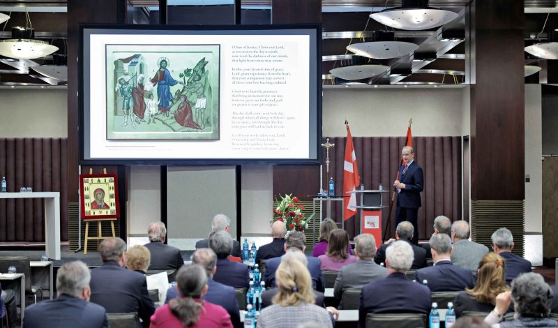 32nd International Hospitallers’ Conference concludes in Cologne