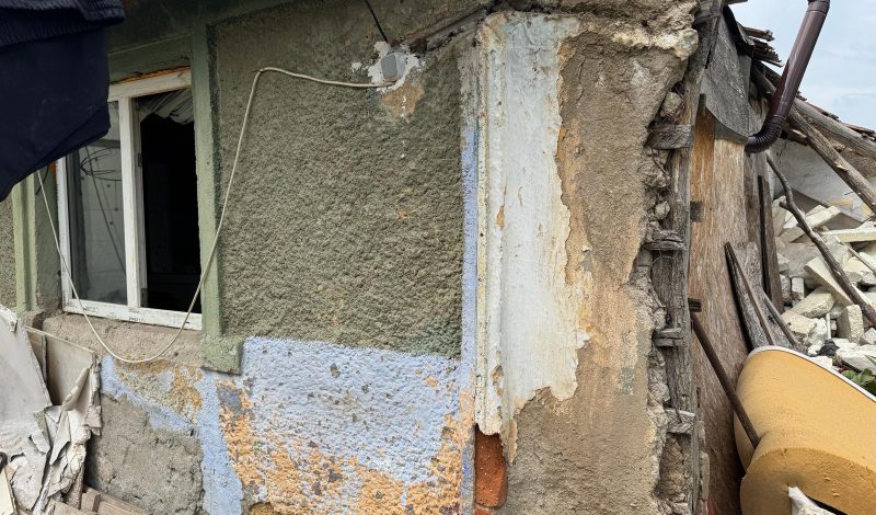 Sprijinirea familiilor aflate în nevoie: o inițiativă pe termen lung în Ciofliceni