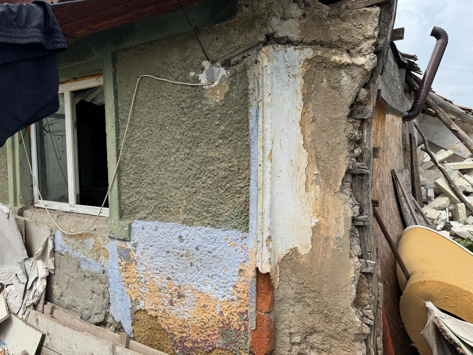 Sprijinirea familiilor aflate în nevoie: o inițiativă pe termen lung în Ciofliceni