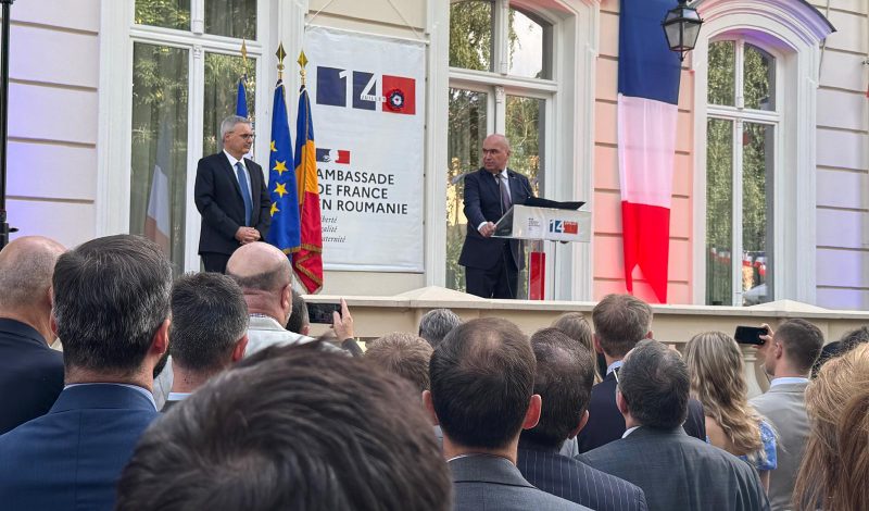 French National Day