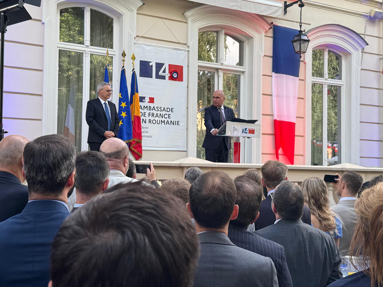 French National Day