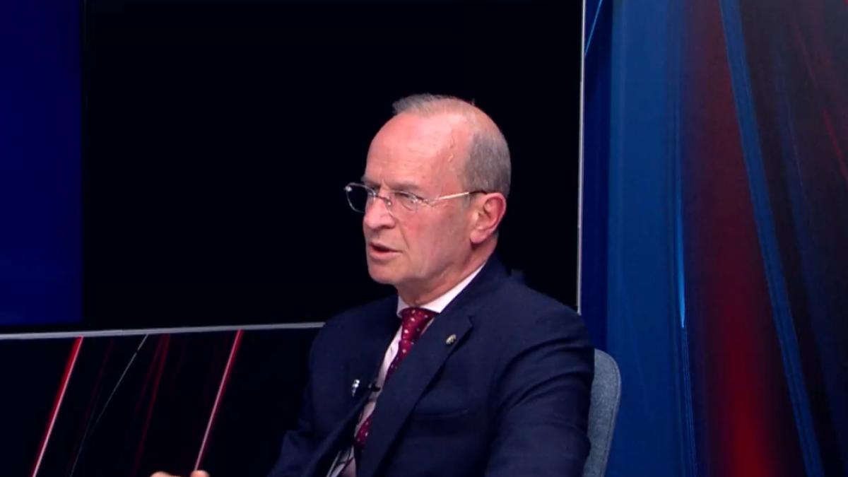 Marele Ospitalier a vorbit despre misiunea umanitară a Ordinului într-un interviu acordat DCNews