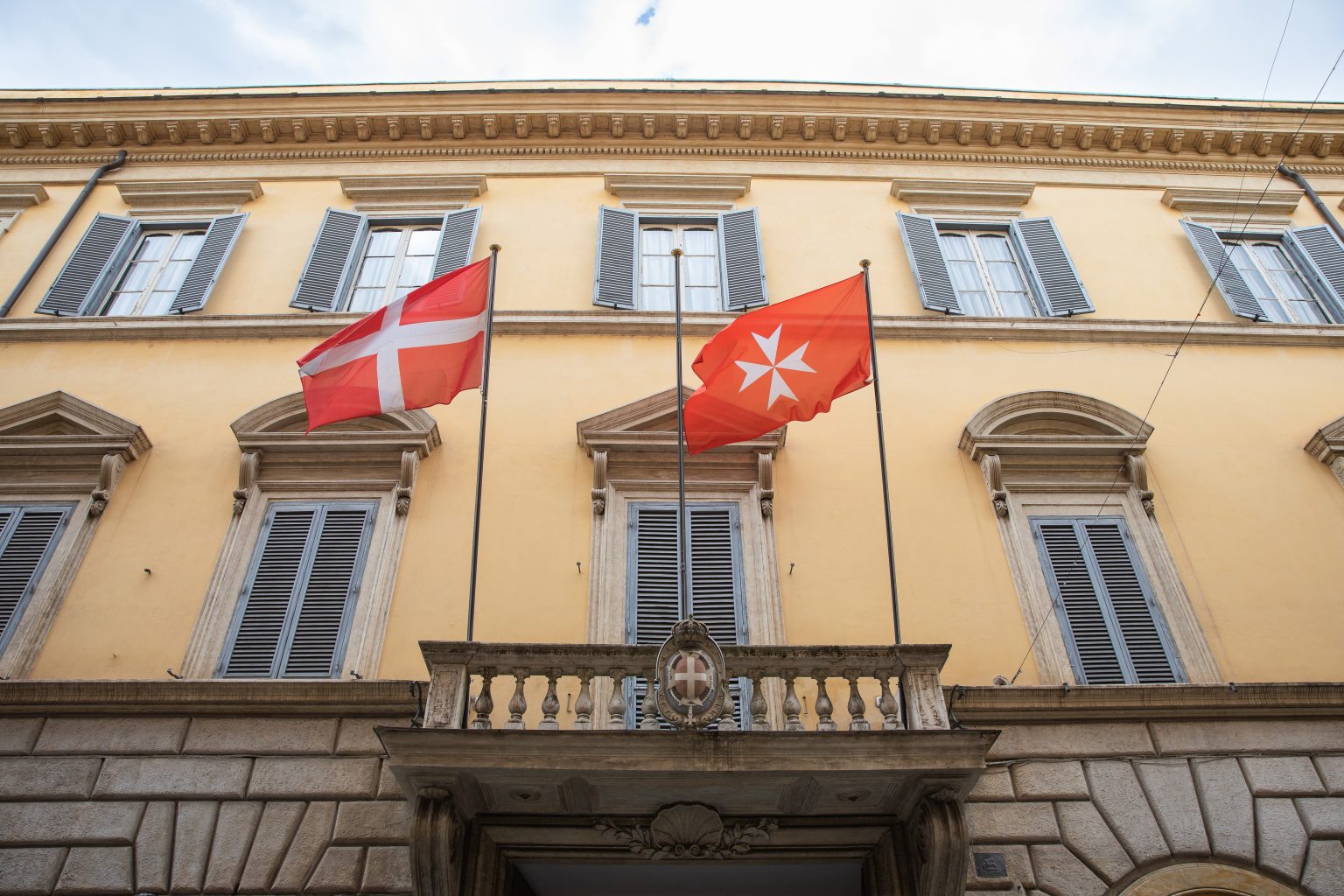 Equestrian Orders: The Holy See Reaffirms Recognition of the Sovereign Military Order of Malta